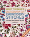 Search Press Patterns Mary Thomas's Dictionary of Embroidery Stitches 9781782216438