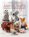Search Press Patterns Felted Animal Knits 9781782217510