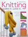 Search Press Patterns Knitting: Learn It. Love It 9781782218531