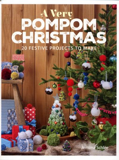 A Very Pompom Christmas