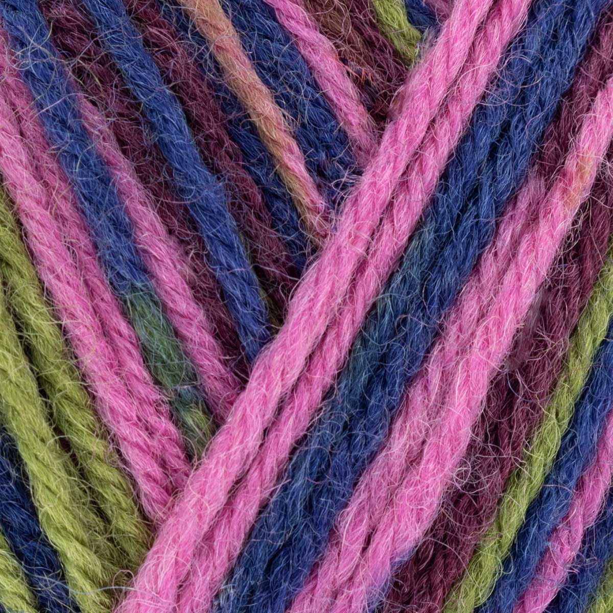 West Yorkshire Spinners ColourLab DK