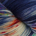Truly Hooked Yarn Dark and Long Truly Hooked Standard Sock