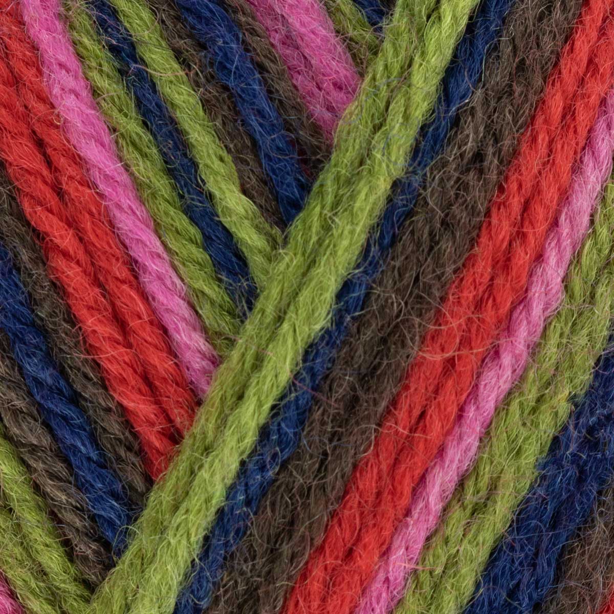 West Yorkshire Spinners ColourLab DK