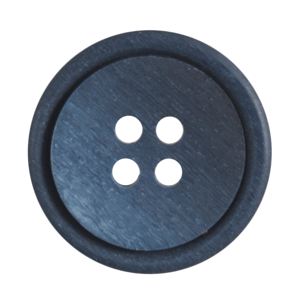 Round Ombré Button - 20mm
