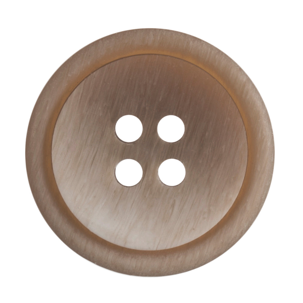 Round Ombré Button - 20mm