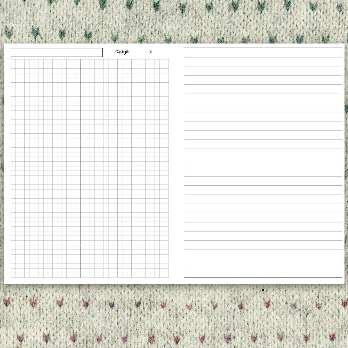 Emma Ball - Project Notes - Persian Tiles by Janie Crow