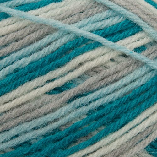 West Yorkshire Spinners Yarn Dolphin (1095) West Yorkshire Spinners Bo Peep Luxury Baby 4 Ply 5053682002027