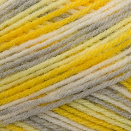 West Yorkshire Spinners Yarn Starburst (1096) West Yorkshire Spinners Bo Peep Luxury Baby 4 Ply 5053682002034