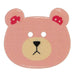 Bonfanti Buttons 1 Bonfanti Teddy Bear Face Button (13779)