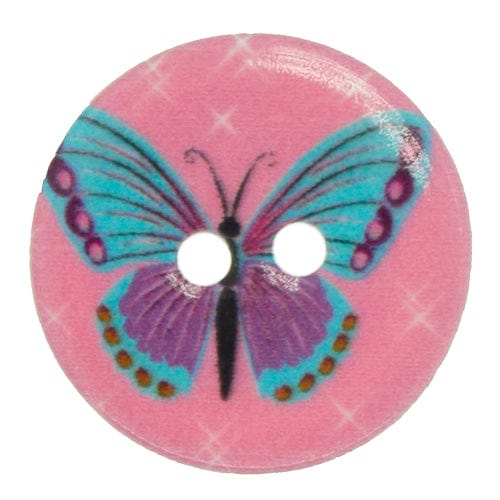 Bonfanti Buttons 5 Bonfanti Butterfly Button (13782) 56661748