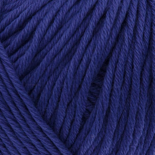 Rico Design Yarn Violet (021) Rico Design Essentials Organic Cotton Aran 4065166005654