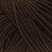 Rico Design Yarn Chocolate (026) Rico Design Essentials Organic Cotton Aran 4065166005708