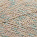 Rico Design Yarn Cream (026) Rico Design Fashion Cotton Métallisé DK 4065166006309