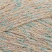Rico Design Yarn Cream (026) Rico Design Fashion Cotton Métallisé DK 4065166006309
