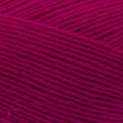 West Yorkshire Spinners Yarn Fuchsia (1002) West Yorkshire Spinners Signature 4 Ply 5053682000696