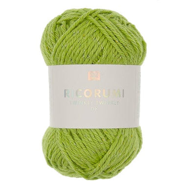 Rico Design Yarn Rico Design Ricorumi Twinkly Twinkly DK