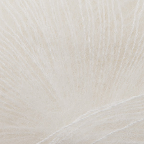 Hjertegarn Silk Kid Mohair