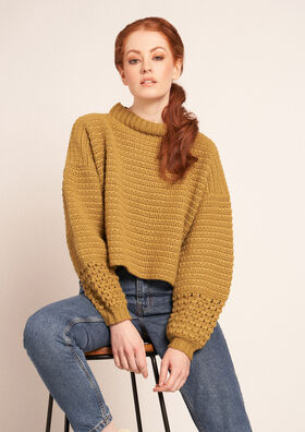 Rowan Crochet In-Style