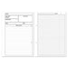 Emma Ball Accessories Emma Ball - Project Folder - Woolly Puffins