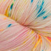 Truly Hooked Yarn Smell the Roses Truly Hooked Standard Sock