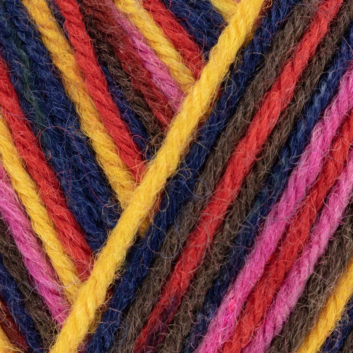 West Yorkshire Spinners ColourLab DK