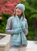 West Yorkshire Spinners Patterns West Yorkshire Spinners Pure DK - Nouveau by Sarah Hatton 5053682002645