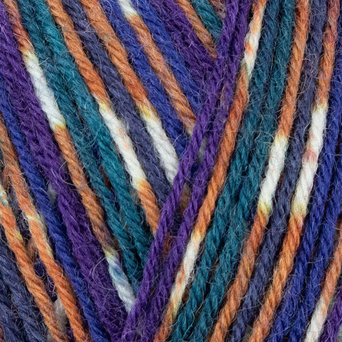 West Yorkshire Spinners Signature 4 Ply (Country Birds)
