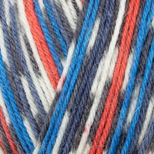 West Yorkshire Spinners Signature 4 Ply (Country Birds)
