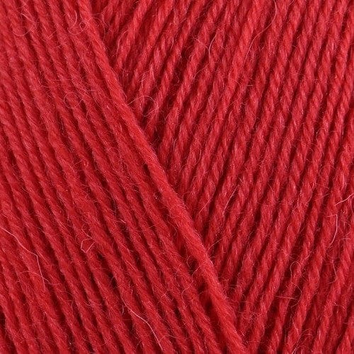 West Yorkshire Spinners Yarn Cayenne Pepper (510) West Yorkshire Spinners Signature 4 Ply 5053682065107