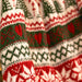 West Yorkshire Spinners Yarn West Yorkshire Spinners The Croft Aran - Woodside Fair Isle Festive Blanket Kit