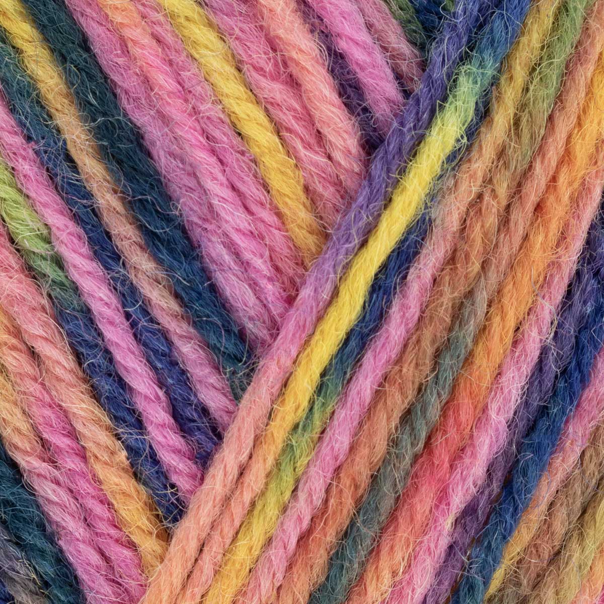 West Yorkshire Spinners ColourLab DK