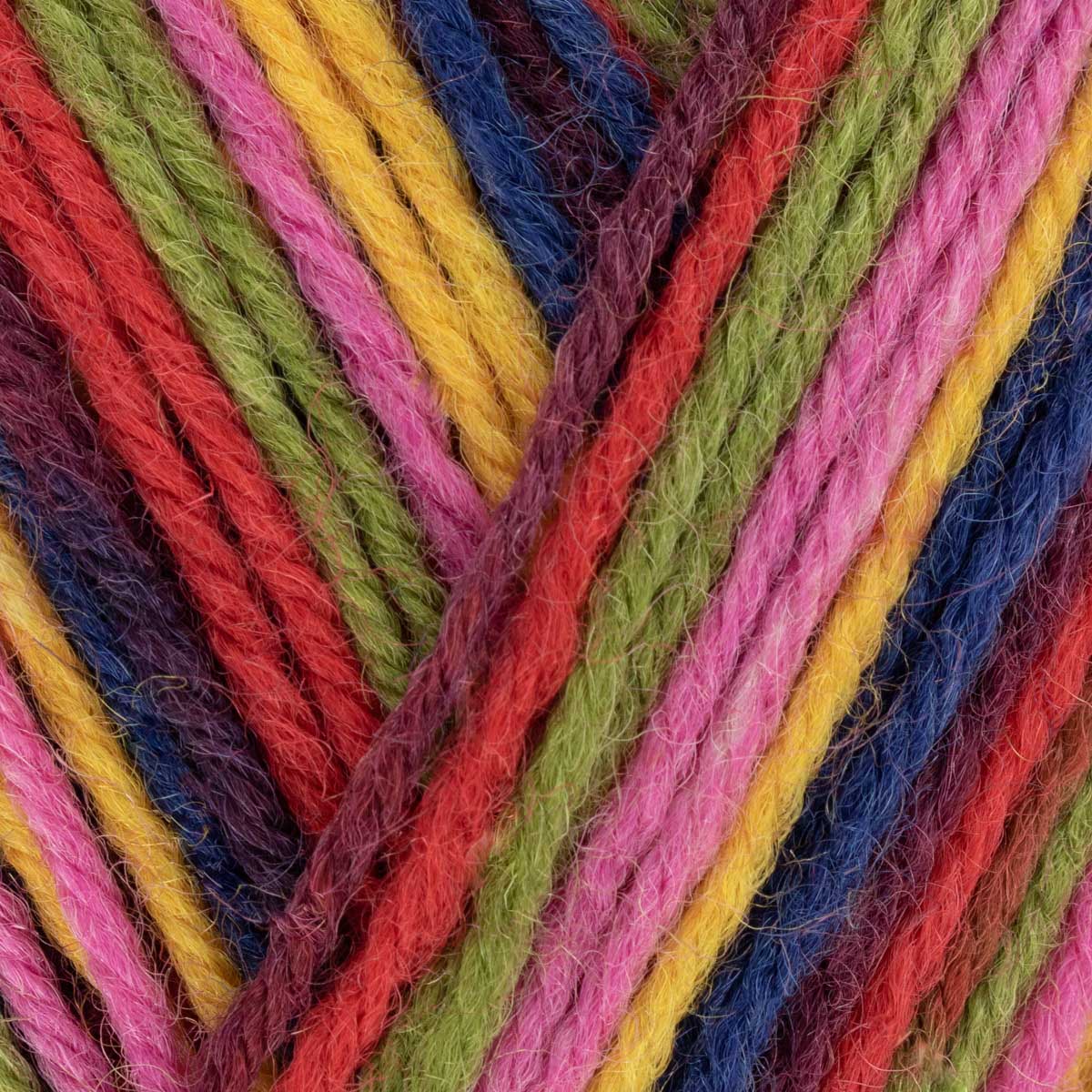 West Yorkshire Spinners ColourLab DK