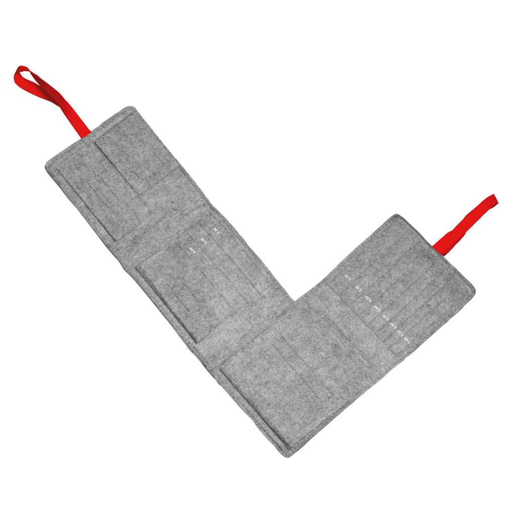 Addi Accessories Addi addiNest (case for addiCraSyTrio needles) 4016431008603