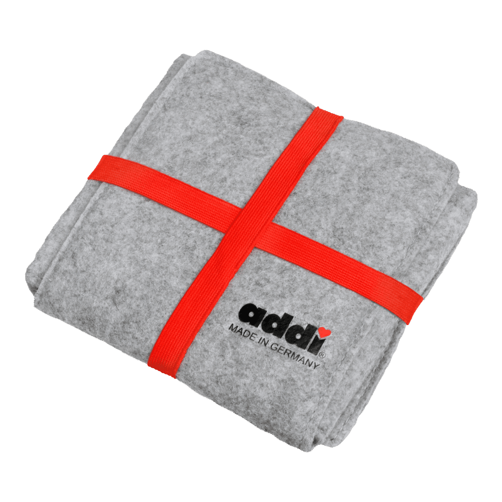 Addi Accessories Addi addiNest (case for addiCraSyTrio needles) 4016431008603