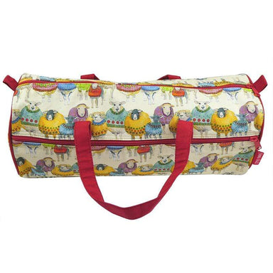 Emma Ball Accessories Emma Ball - Long Bag - Sheep in Sweaters 5060703326390