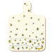 Emma Ball Accessories Emma Ball - Mini Chopping Board - Bees