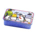 Emma Ball Accessories Emma Ball - Pocket Tin - Penguins in Pullovers 5060703325164