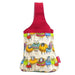 Emma Ball Accessories Emma Ball - Small Wrist Bag - Sheep in Sweaters