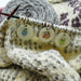 Emma Ball Accessories Emma Ball - Stitch Markers in a Pocket Tin - Sheep in Sweaters