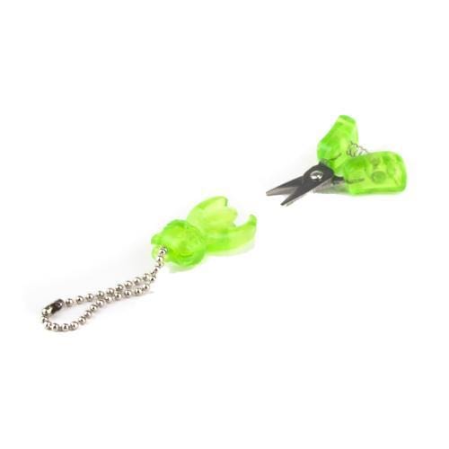 HiyaHiya Accessories HiyaHiya Sleepy Kitty Snips