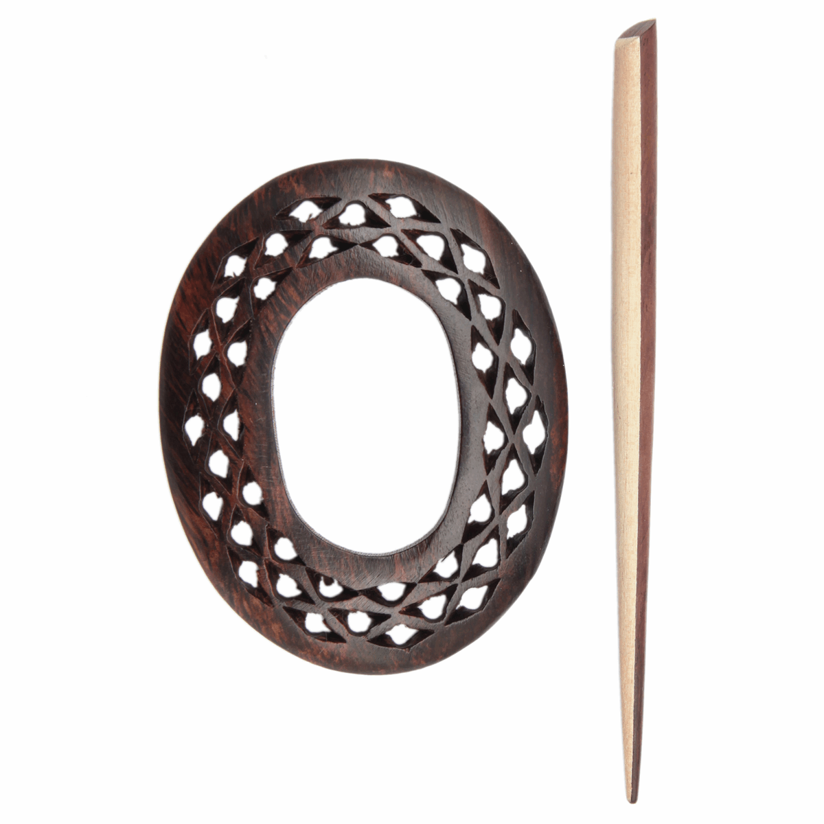 KnitPro Accessories Viola KnitPro Shawl Pin - Exotica 8904086258923