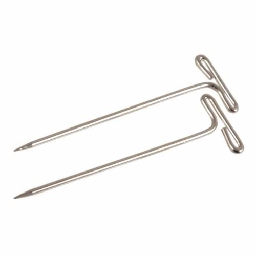 KnitPro T-Pins (for Blocking Lace Garments) [Pack of 50]
