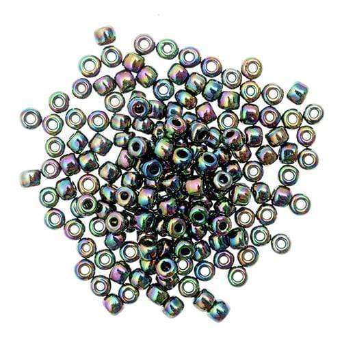 Mill Hill Accessories Mill Hill Glass Beads (Size 6-0)