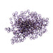 Mill Hill Accessories Amethyst Ice (16608) Mill Hill Glass Beads (Size 6-0) 98063466086