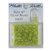 Mill Hill Accessories Frosted Citrus (16615) Mill Hill Glass Beads (Size 6-0) 98063466154