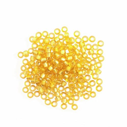 Mill Hill Accessories Frosted Gold (16031) Mill Hill Glass Beads (Size 6-0) 98063460312