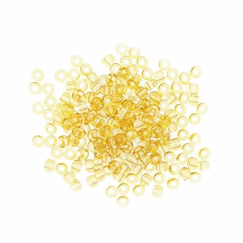 Mill Hill Accessories Golden Amber (16605) Mill Hill Glass Beads (Size 6-0) 98063466055