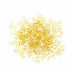 Mill Hill Accessories Golden Amber (16605) Mill Hill Glass Beads (Size 6-0) 98063466055