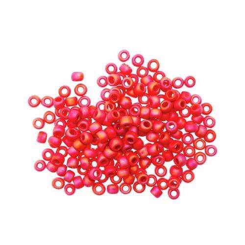 Mill Hill Accessories Matte Fiesta Sunset (16616) Mill Hill Glass Beads (Size 6-0) 98063466161