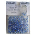 Mill Hill Accessories Sapphire (16168) Mill Hill Glass Beads (Size 6-0) 98063461685
